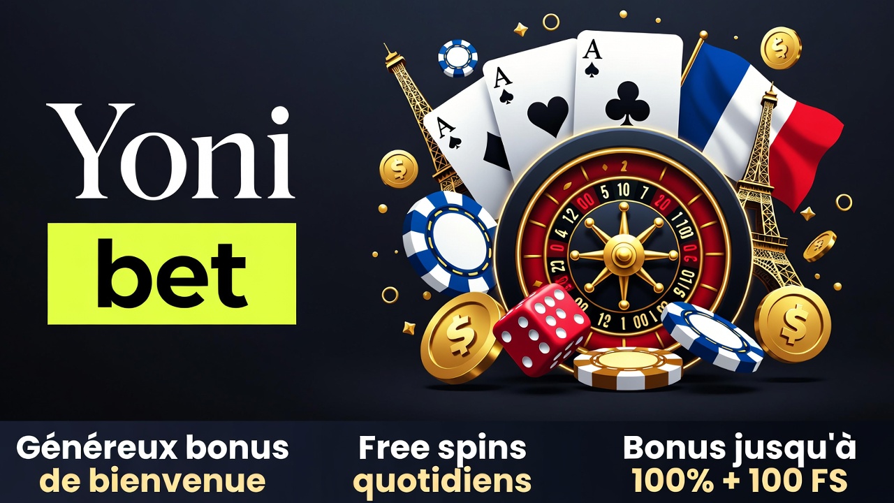 yonibet sign up offer
